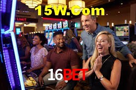 Casino VIP 16bet