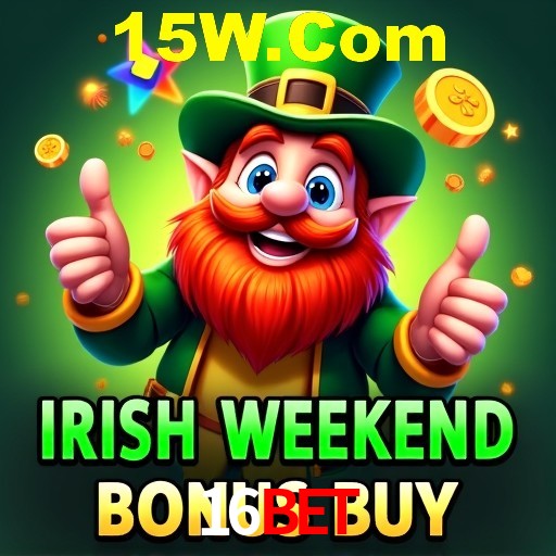 Jogos de Slot 16bet
