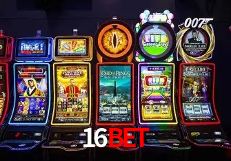 Promoção Relâmpago 16bet