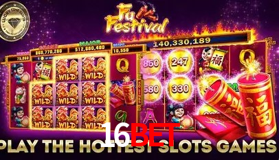 Ofertas Exclusivas 16bet