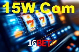 Casino Ao Vivo 16bet