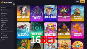 Programa VIP 16bet