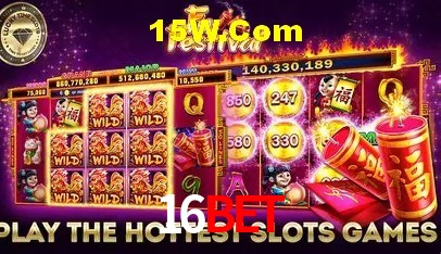 Promoções Sazonais 16bet